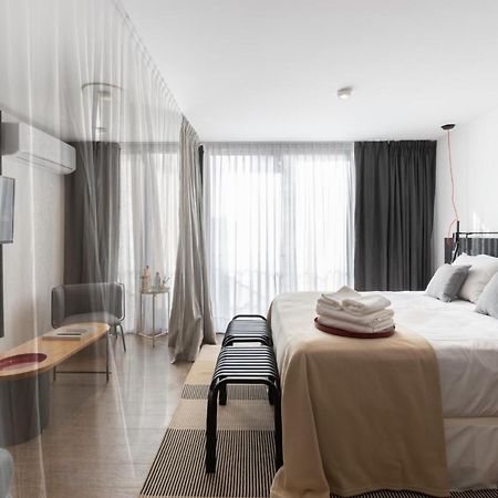 Stay Suites Кордова Экстерьер фото