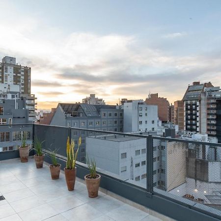 Stay Suites Кордова Экстерьер фото
