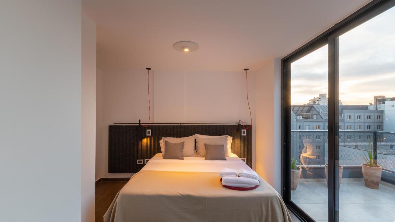 Stay Suites Кордова Экстерьер фото