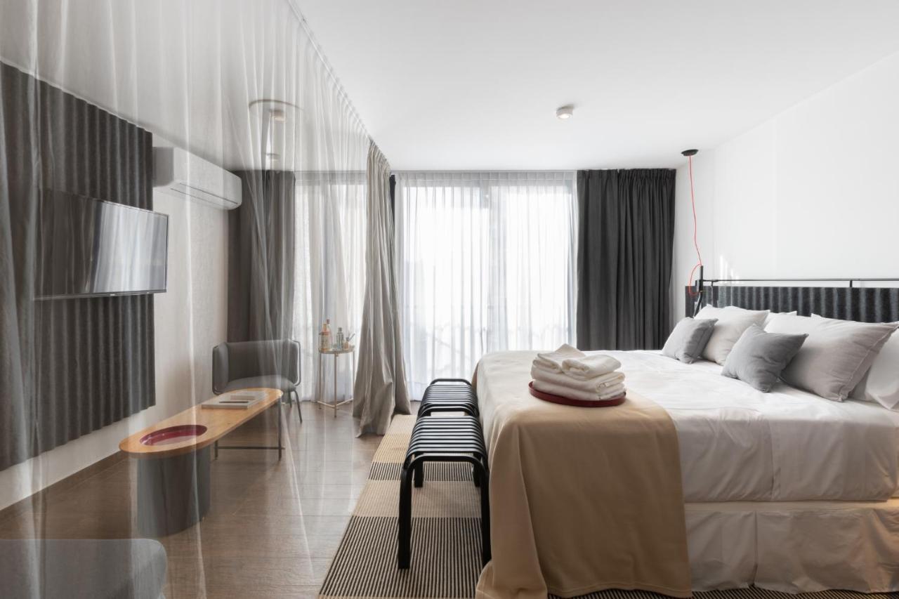 Stay Suites Кордова Экстерьер фото