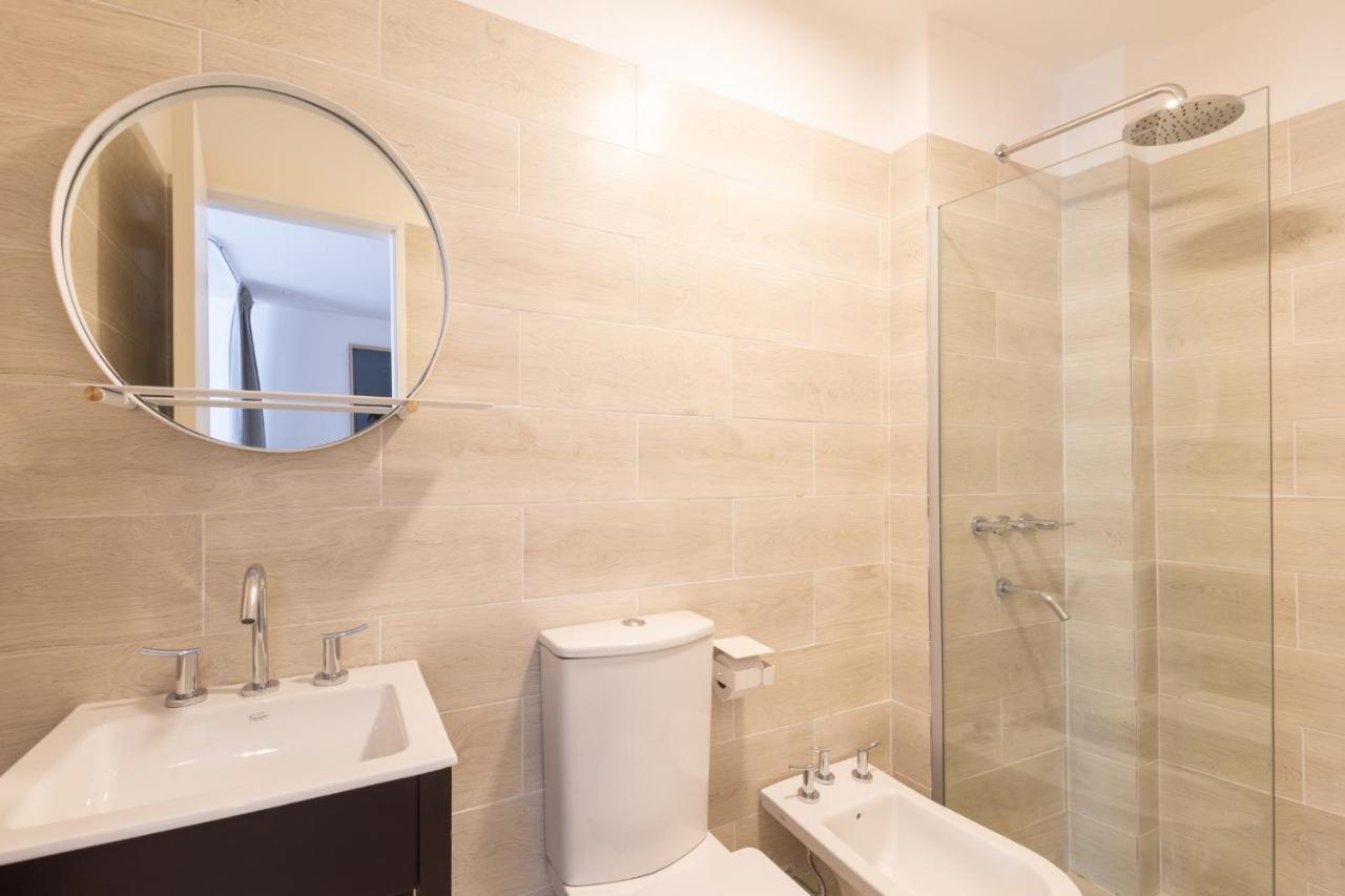 Stay Suites Кордова Экстерьер фото
