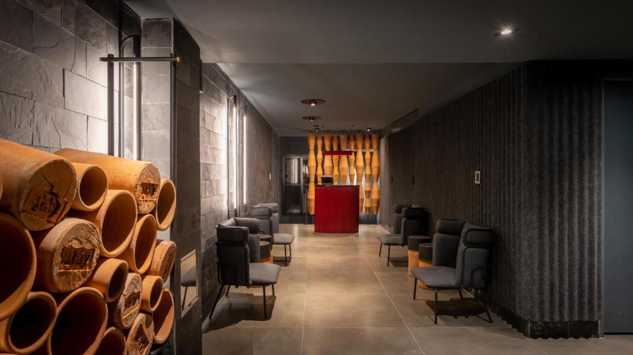 Stay Suites Кордова Экстерьер фото