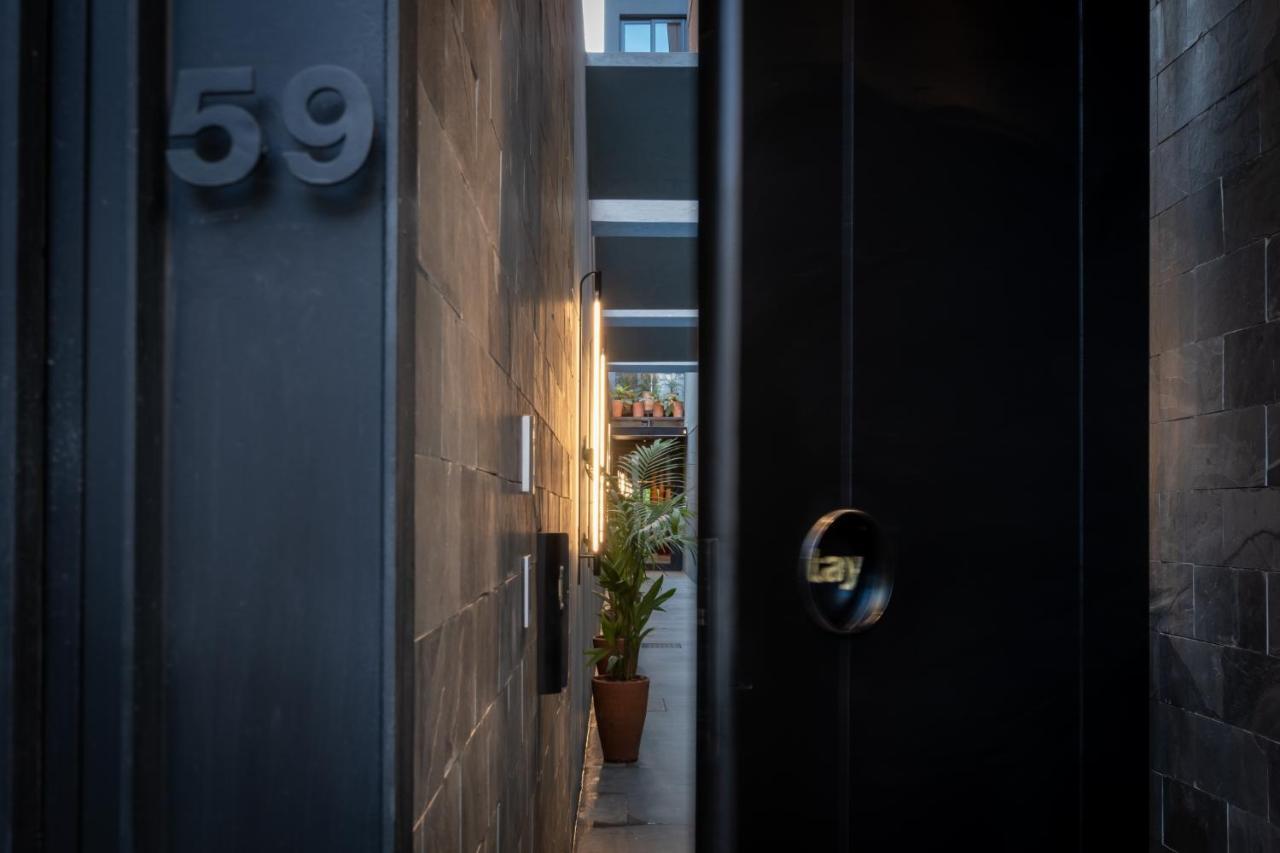 Stay Suites Кордова Экстерьер фото