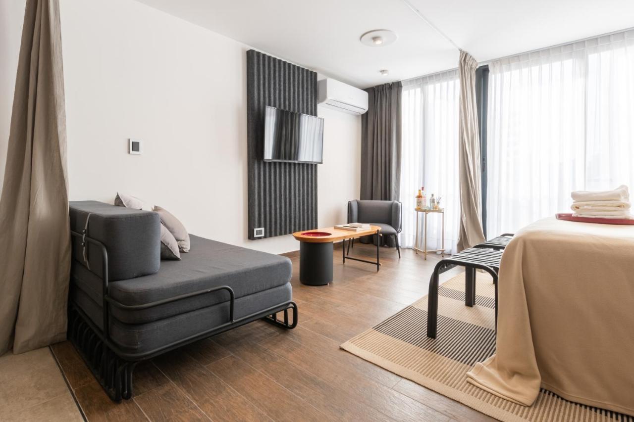 Stay Suites Кордова Экстерьер фото