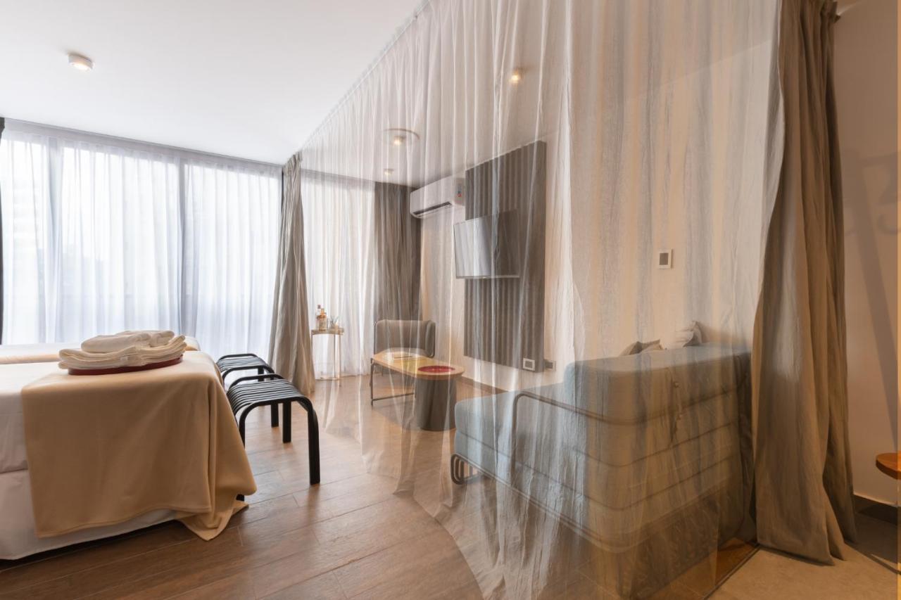 Stay Suites Кордова Экстерьер фото