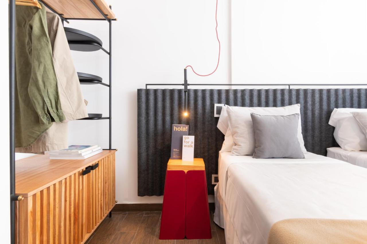 Stay Suites Кордова Экстерьер фото