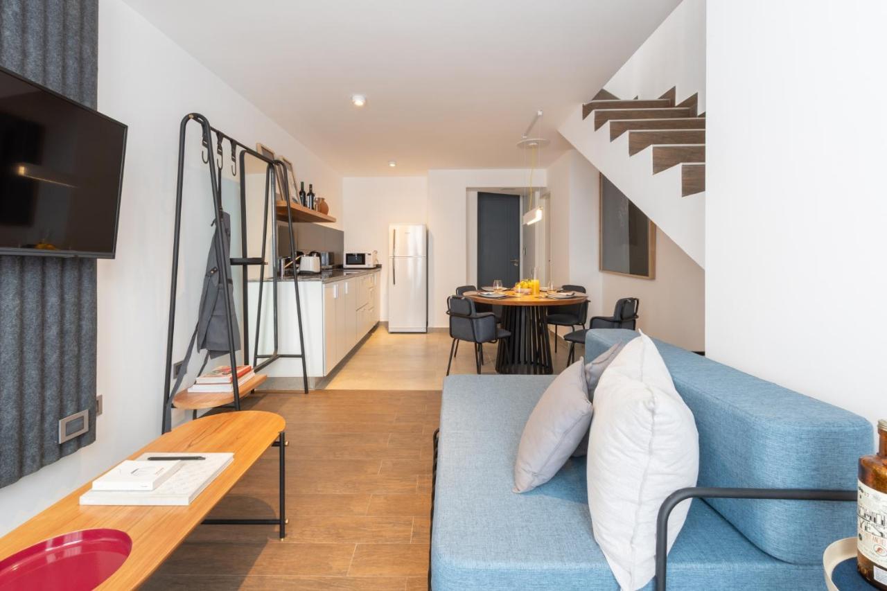 Stay Suites Кордова Экстерьер фото