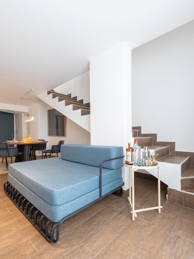Stay Suites Кордова Экстерьер фото