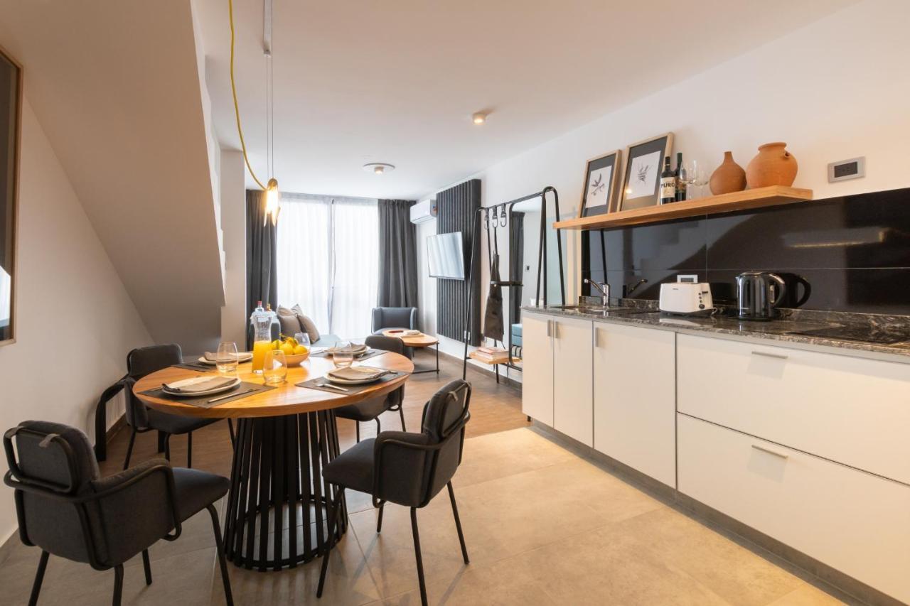 Stay Suites Кордова Экстерьер фото