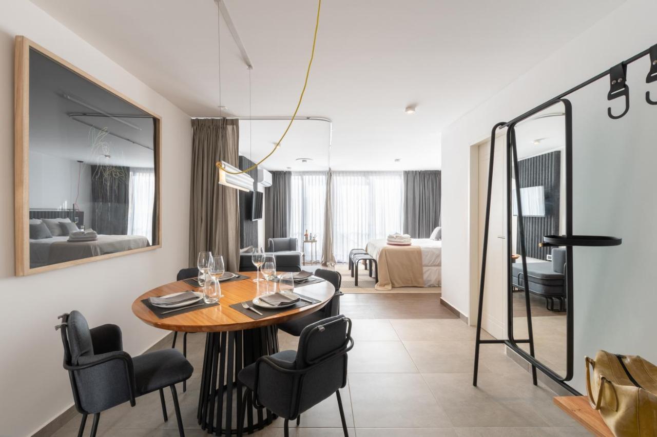 Stay Suites Кордова Экстерьер фото