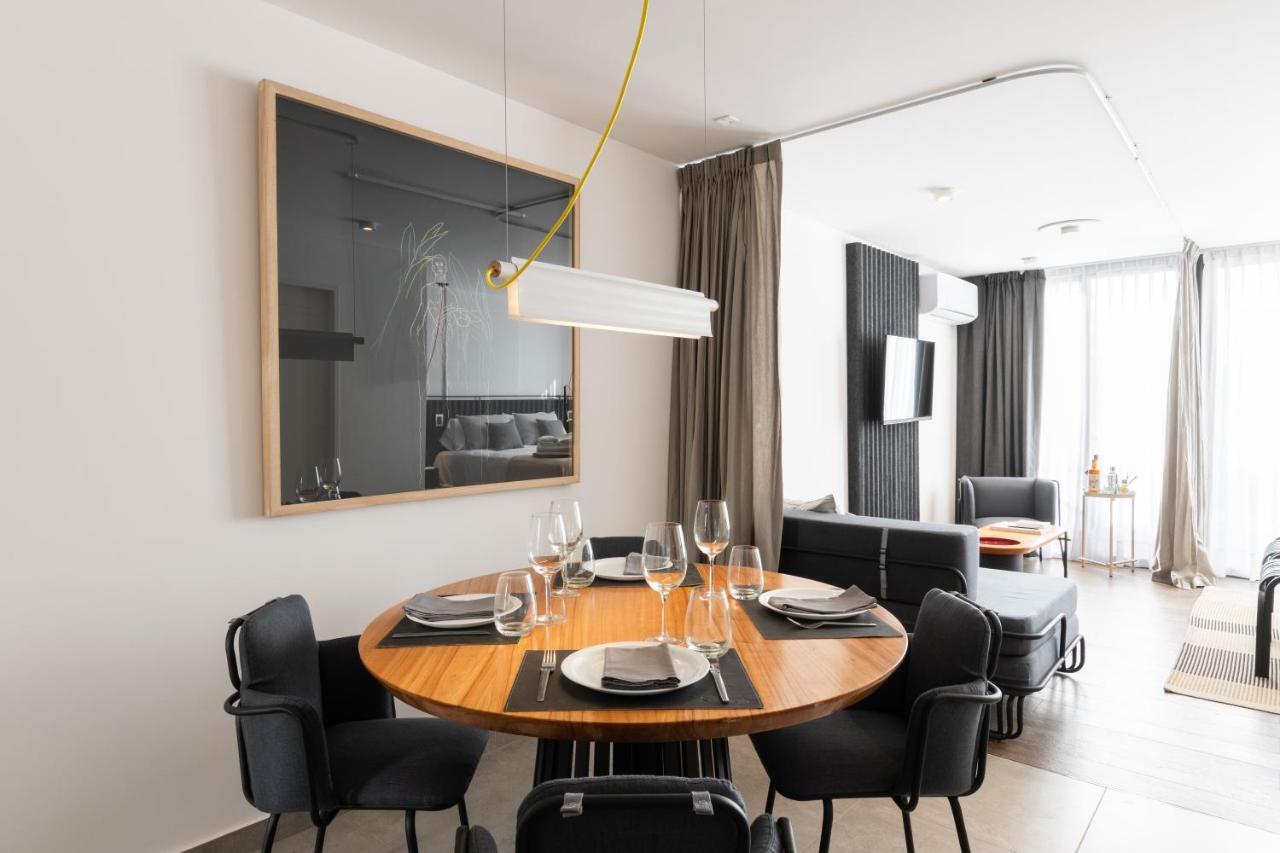 Stay Suites Кордова Экстерьер фото