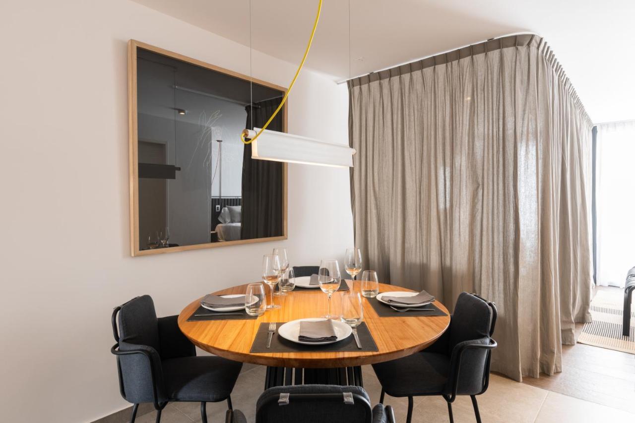 Stay Suites Кордова Экстерьер фото