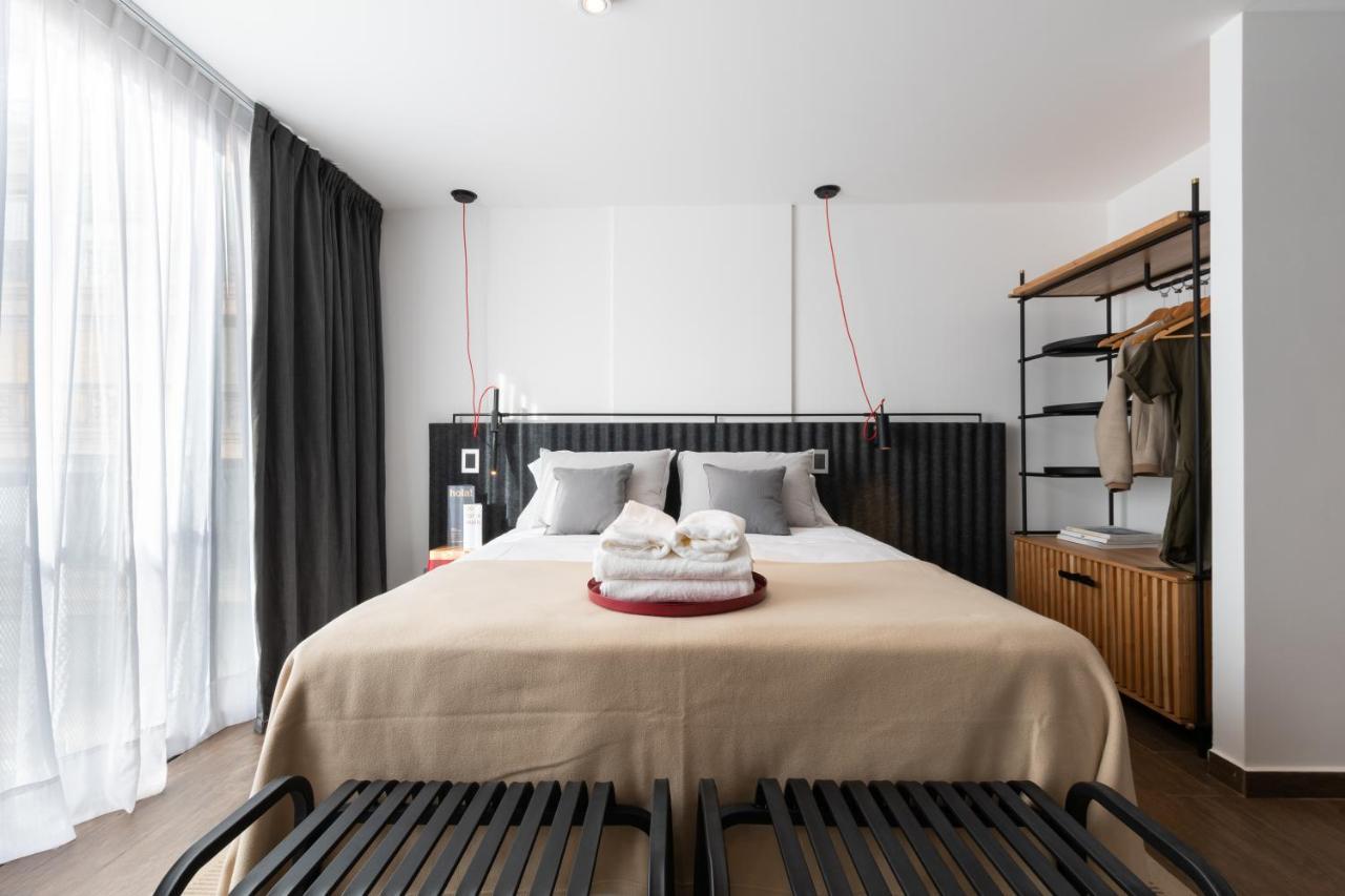 Stay Suites Кордова Экстерьер фото