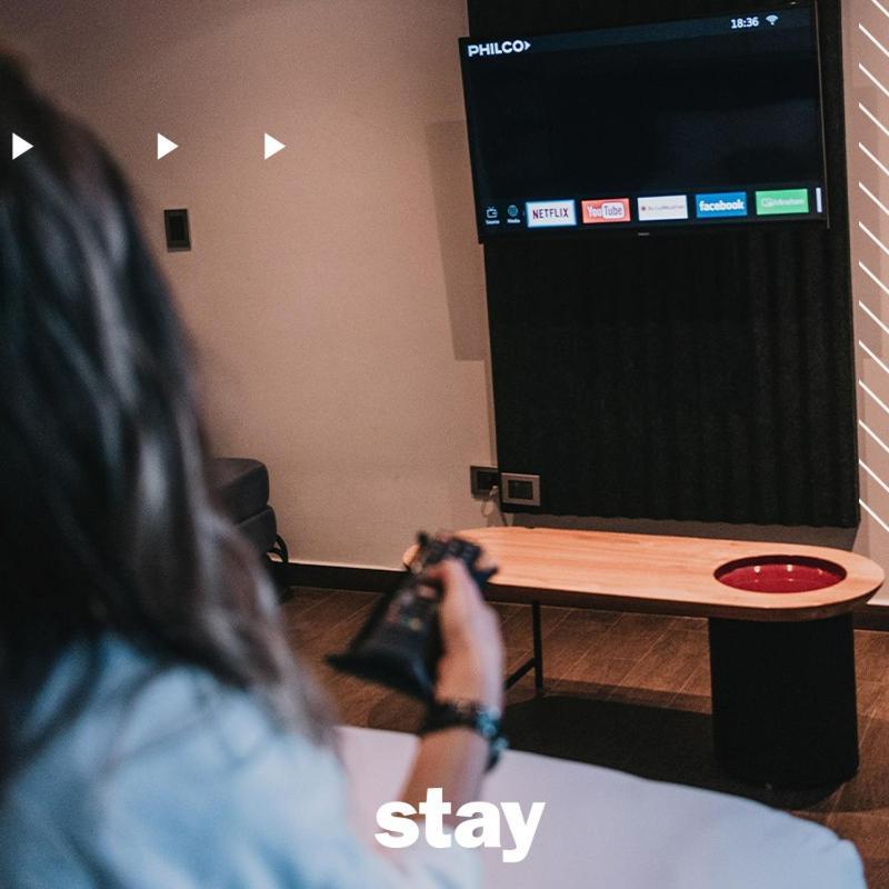 Stay Suites Кордова Экстерьер фото
